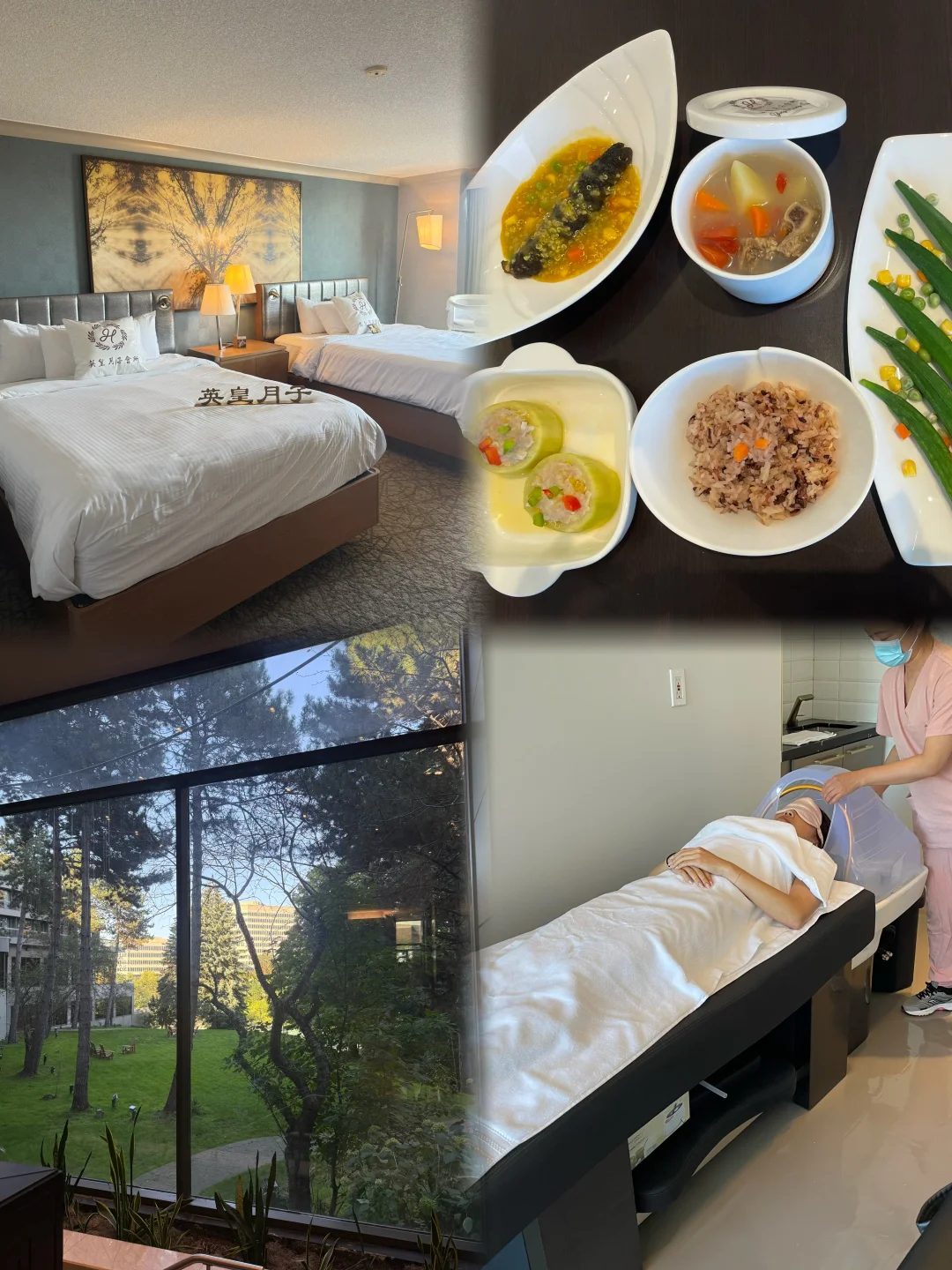 🇨🇦11位专业人员服务1位妈妈❗️闺蜜说真香