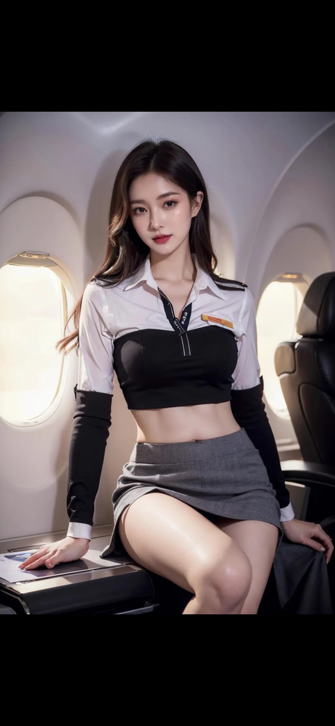 什么样的美女能惊艳到你