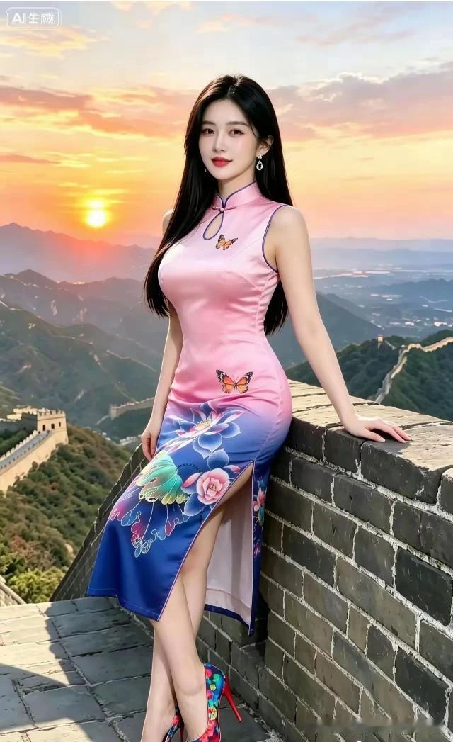 《七绝·庭前闲步》
小庭风软落飞花，
缓步幽蹊影自斜。
不叹流年催鬓色，
灼灼韶