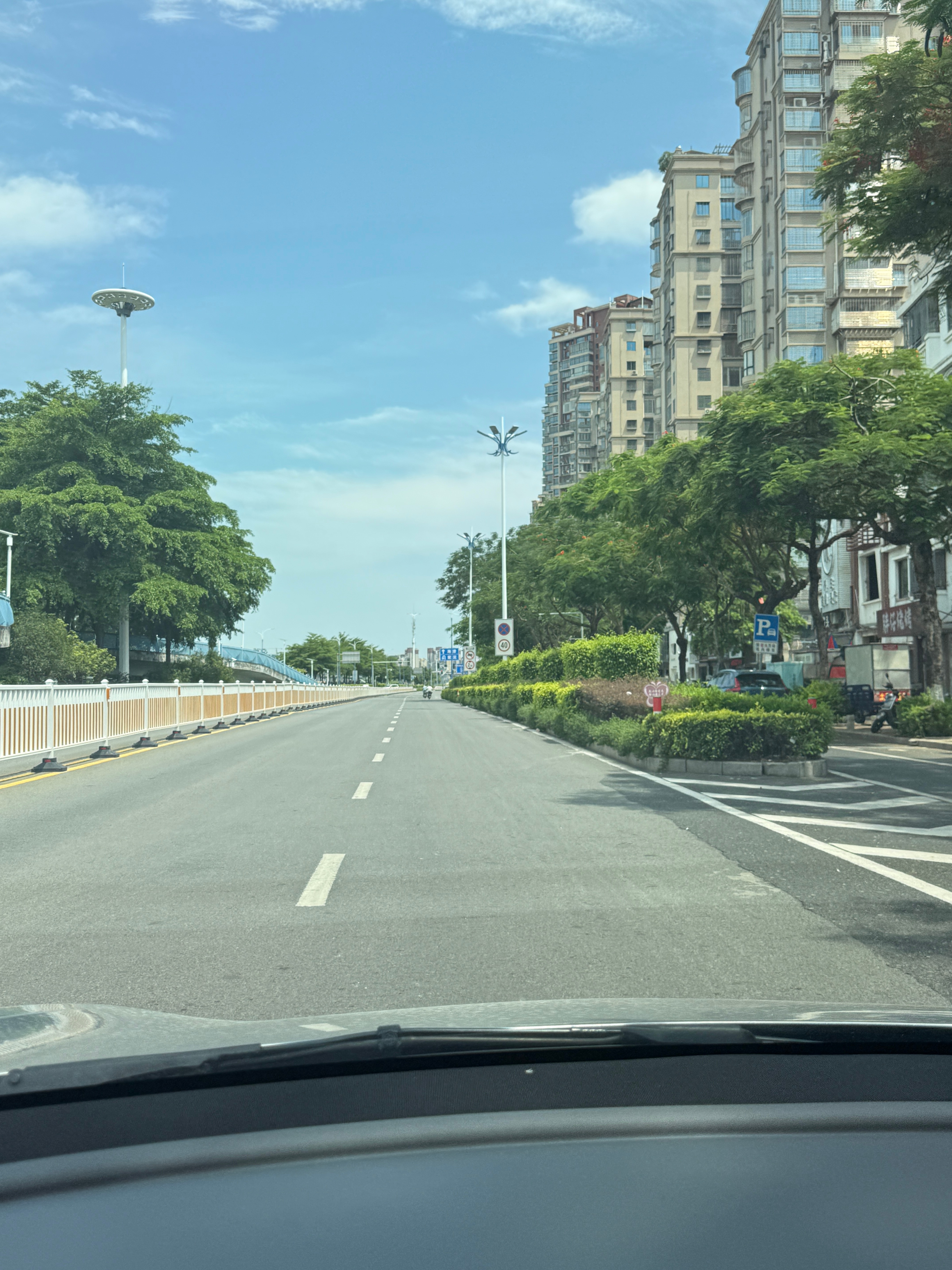 上门收车🚗又来到了熟悉的小石码，真是一个福地啊开回去公司检测下，看下能不能顺利