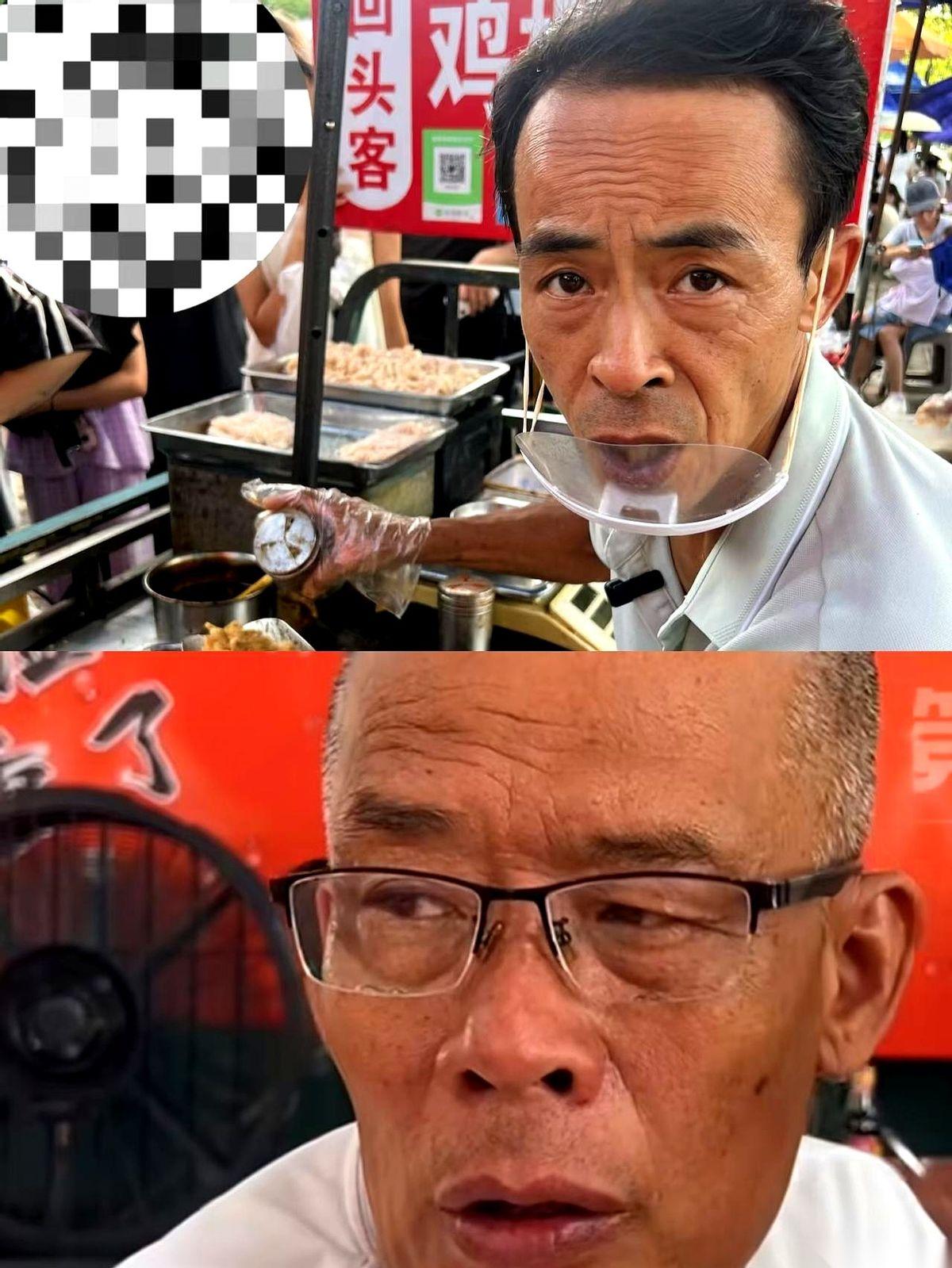 同样是迎面撞上泼天的流量，网红餐饮的结局能有多悬殊？看看“莫氏鸡煲”和“鸡排哥”