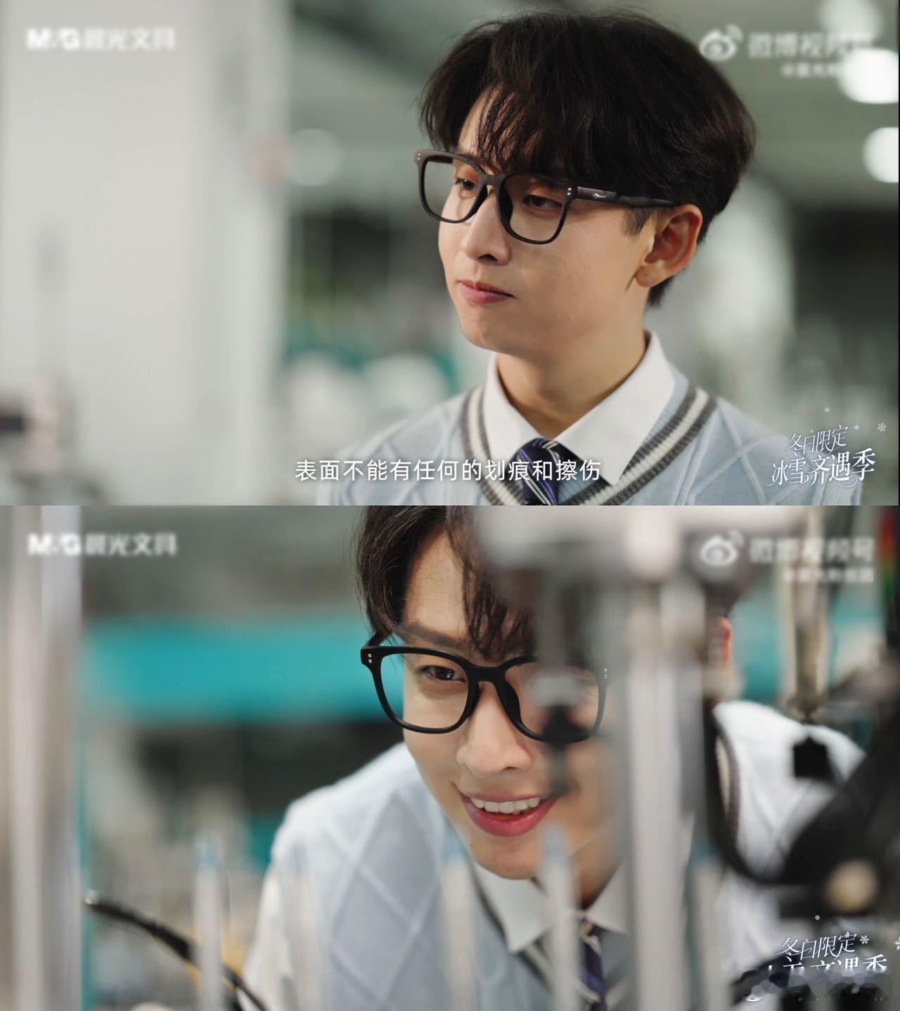 小齐的新书也太有内味儿了！字里行间都是循循善诱的暖心感，就像学长在身边耐心指导，