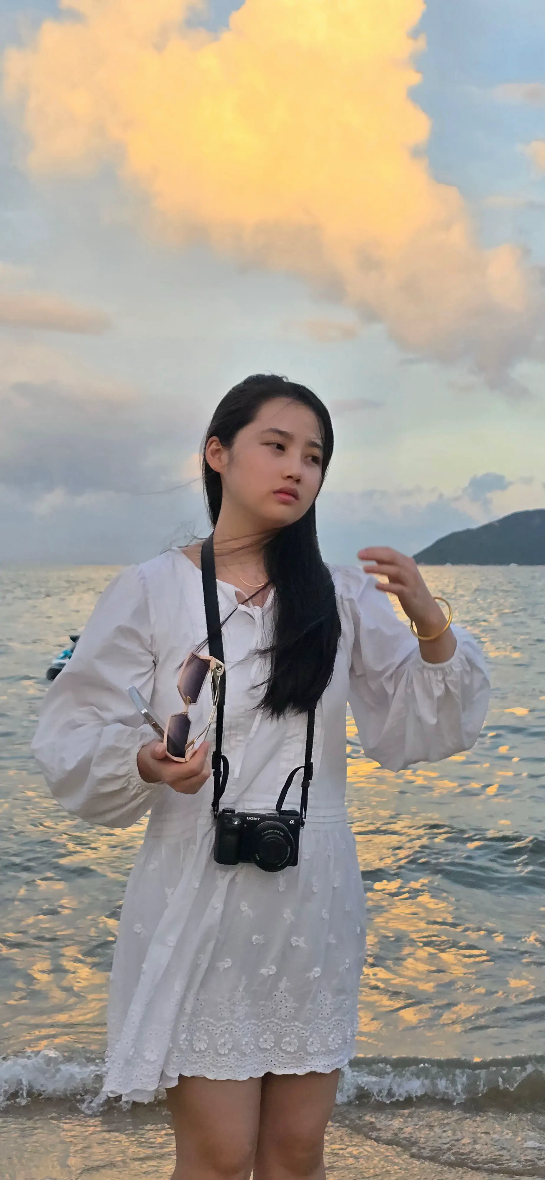 好喜欢这两张的色调