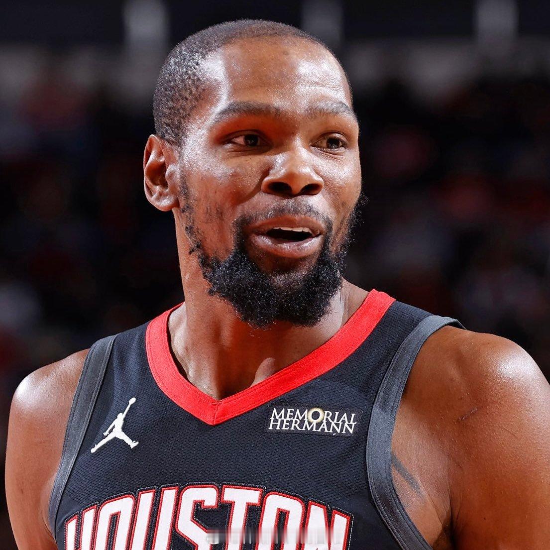 杜兰特因左脚踝扭伤明天vs步行者缺阵！火箭vs步行者休斯顿火箭NBA吐槽大会