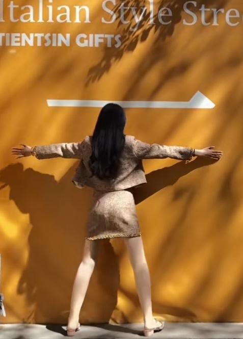 天津！天津！[赞][赞][赞]
天津生活 天津