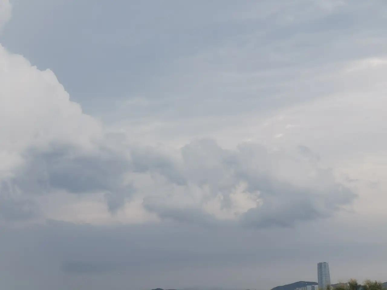 “牛舔”式高温桑拿天何时退场 最近这“牛舔式”高温桑拿天，真要把人折磨疯了！出门