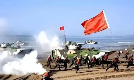 大陆在台湾以东海域练兵，不是一天两天了。可台湾8月11日突然官宣“希望停止”——