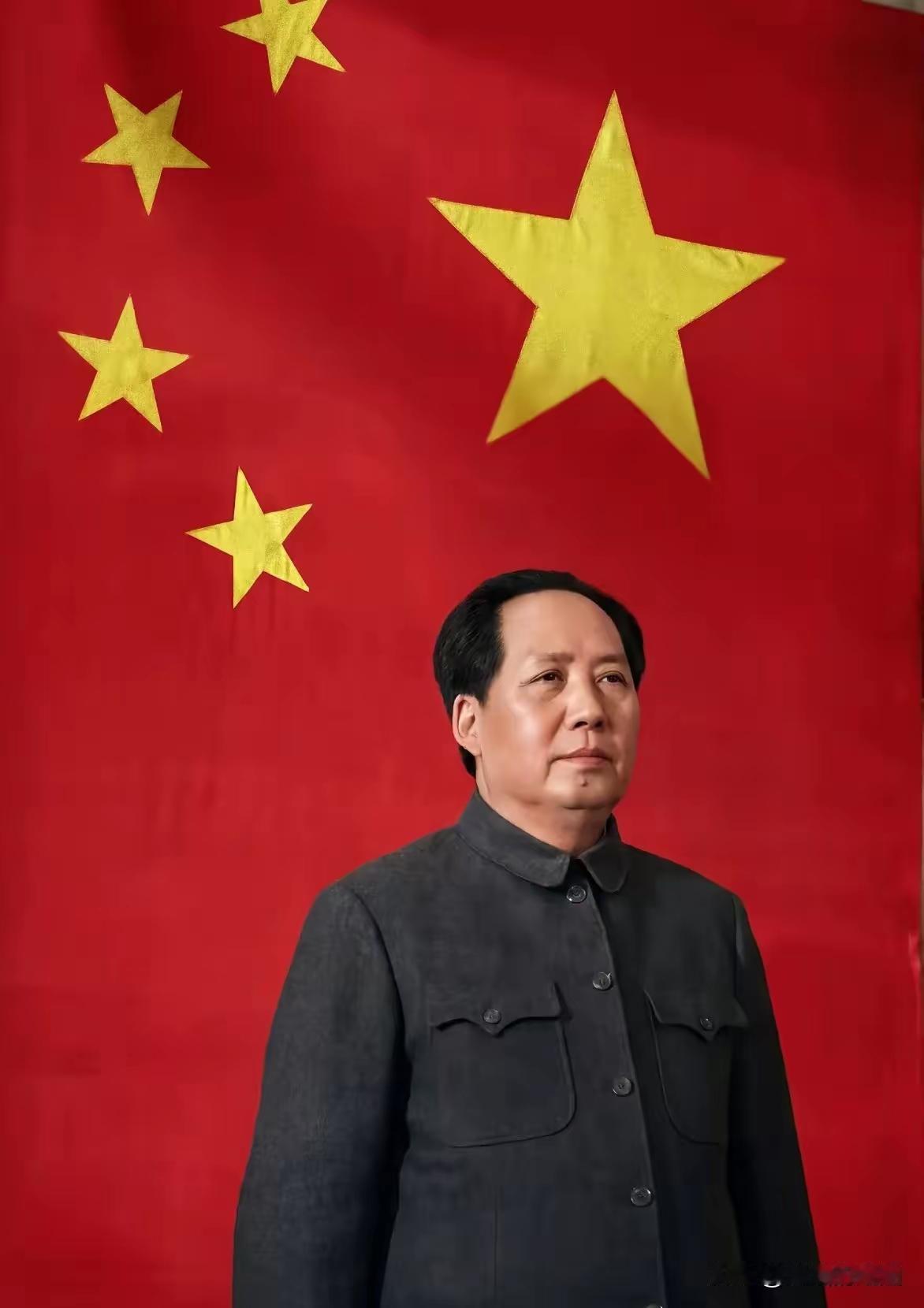 越看透世事，越懂伟人思想才是民族真正的底气
 
人活一世，国家前行，从来都不能没