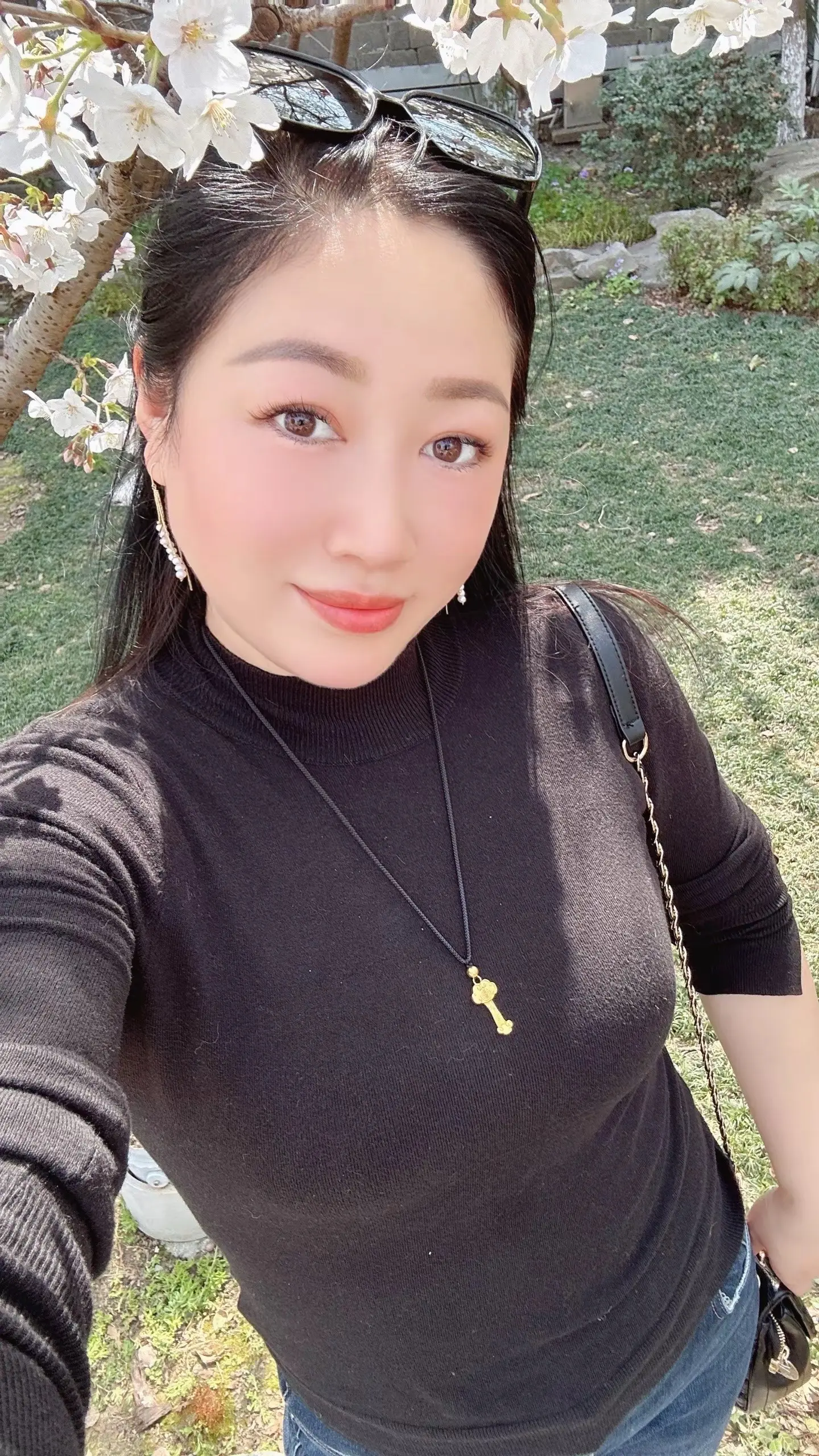 如果有个女人……情感共鸣