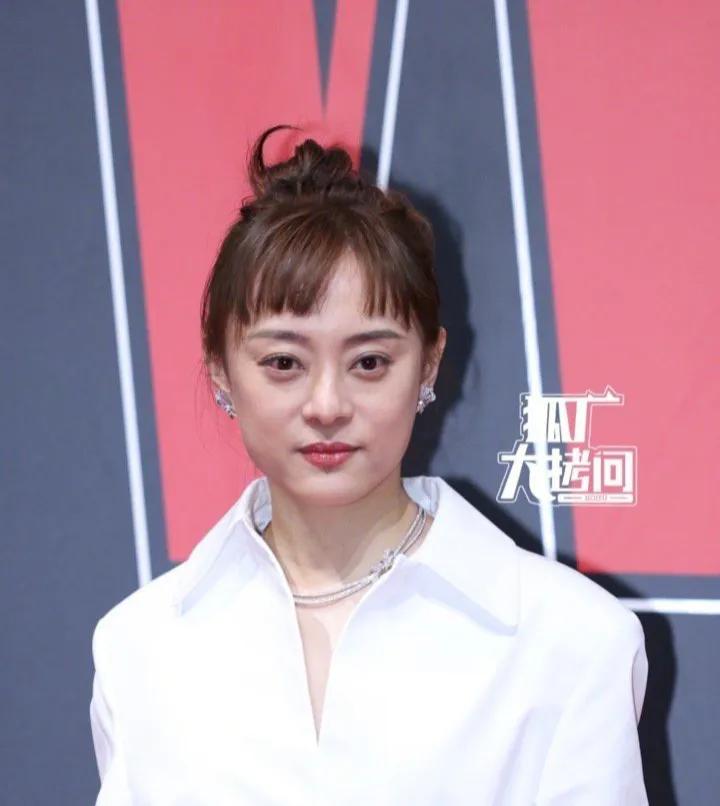孙俪，引发热议！

1月10日，41岁的实力派演员孙俪，突然引起网友热议，起因是