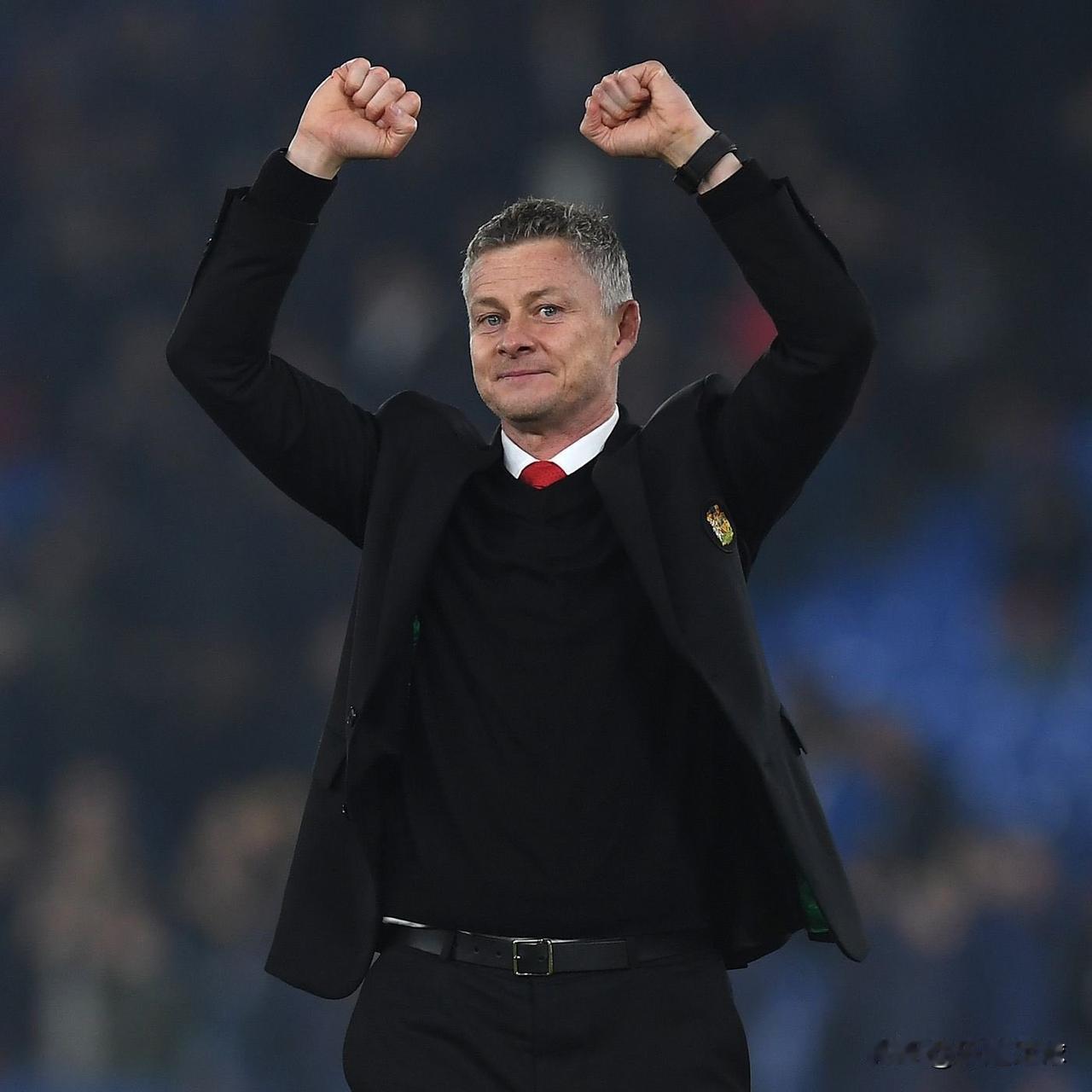 索尔斯克亚球员时代以门前嗅觉、冷静射术著称，被誉为“禁区之狐”；也被弗格森评价其