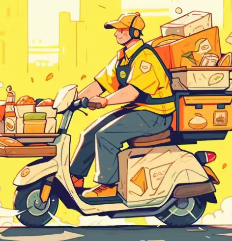 外卖小哥回应砸窗救人婉拒酬谢 当外卖小哥选择出手救人的时候，他内心想的其实并不是