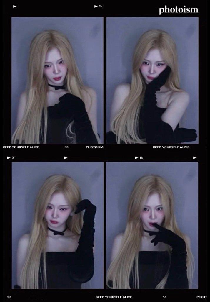 251126 tripleS Yubin孔裕彬 