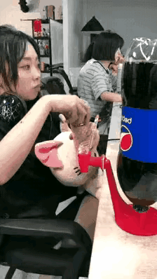 你们是不是有点过分了[大笑][大笑][大笑][大笑]