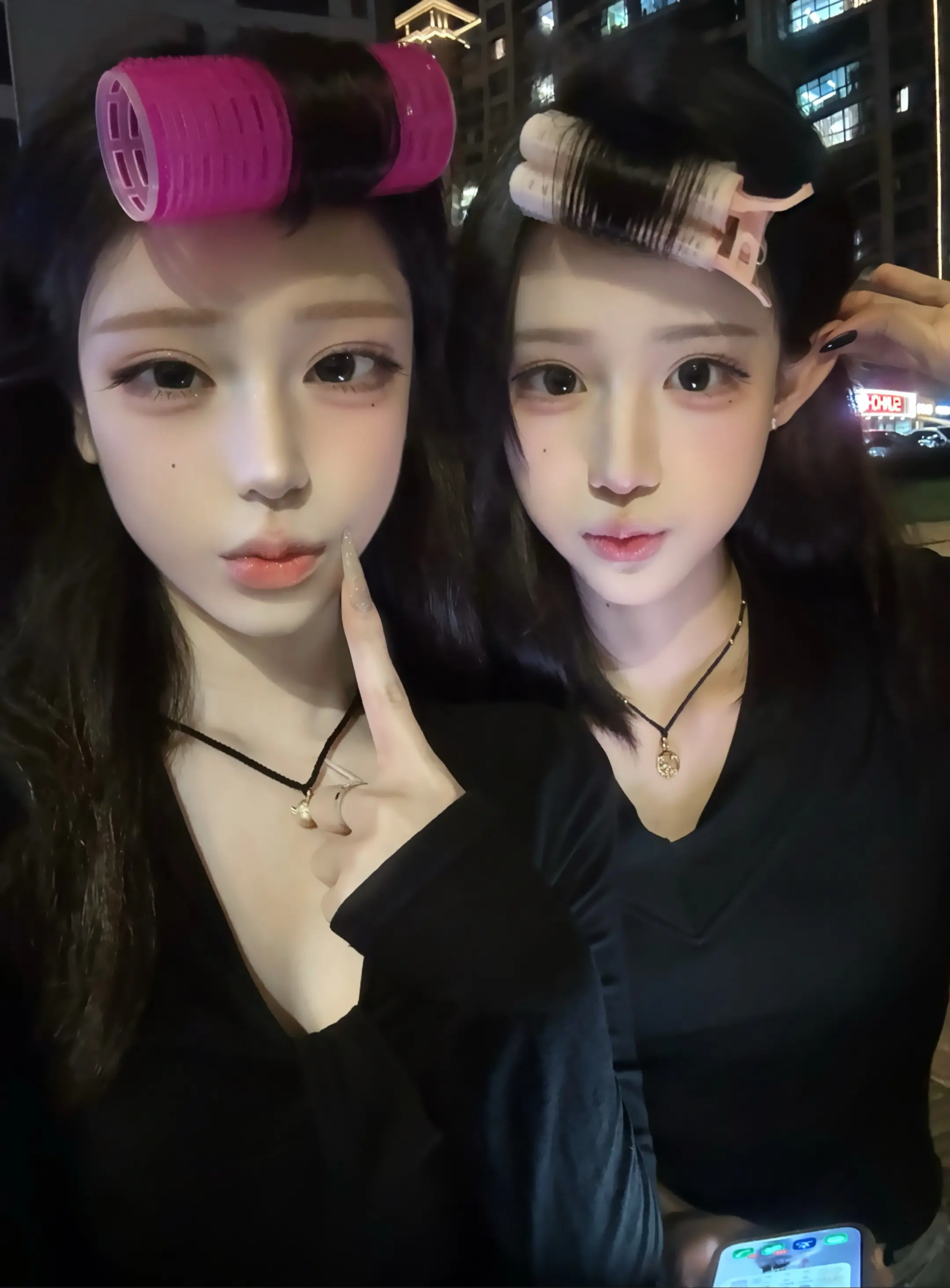 我去 这么热的天别把我俩的恋爱脑烧坏了