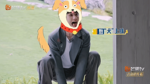 综艺史上最混乱的关系出现了 说《你就宠ta吧》的剧本杀比婆媳剧还抓马，真的一点不