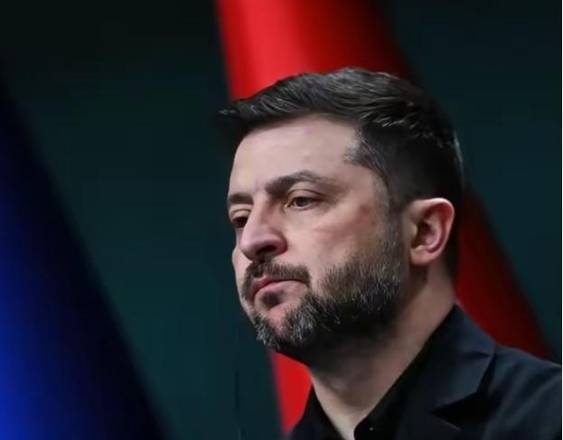 俄罗斯不要乌克兰六个州也不要八个州了。克里姆林宫做出了巨大让步，普京表示，只要乌