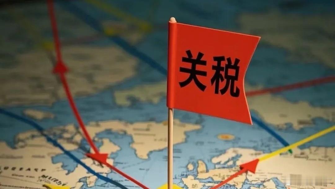 特朗普十大离谱事实证明，特朗普正在用关税，为美国定制一座“21世纪经济墓碑”。墓