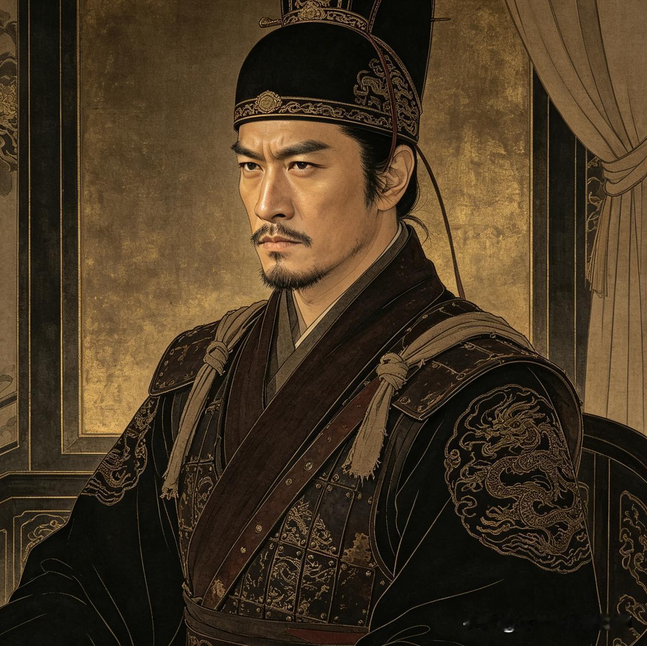 你认为李自成最致命的失误是什么?我个人认为:李自成最大的失误是没有一个核心的价值