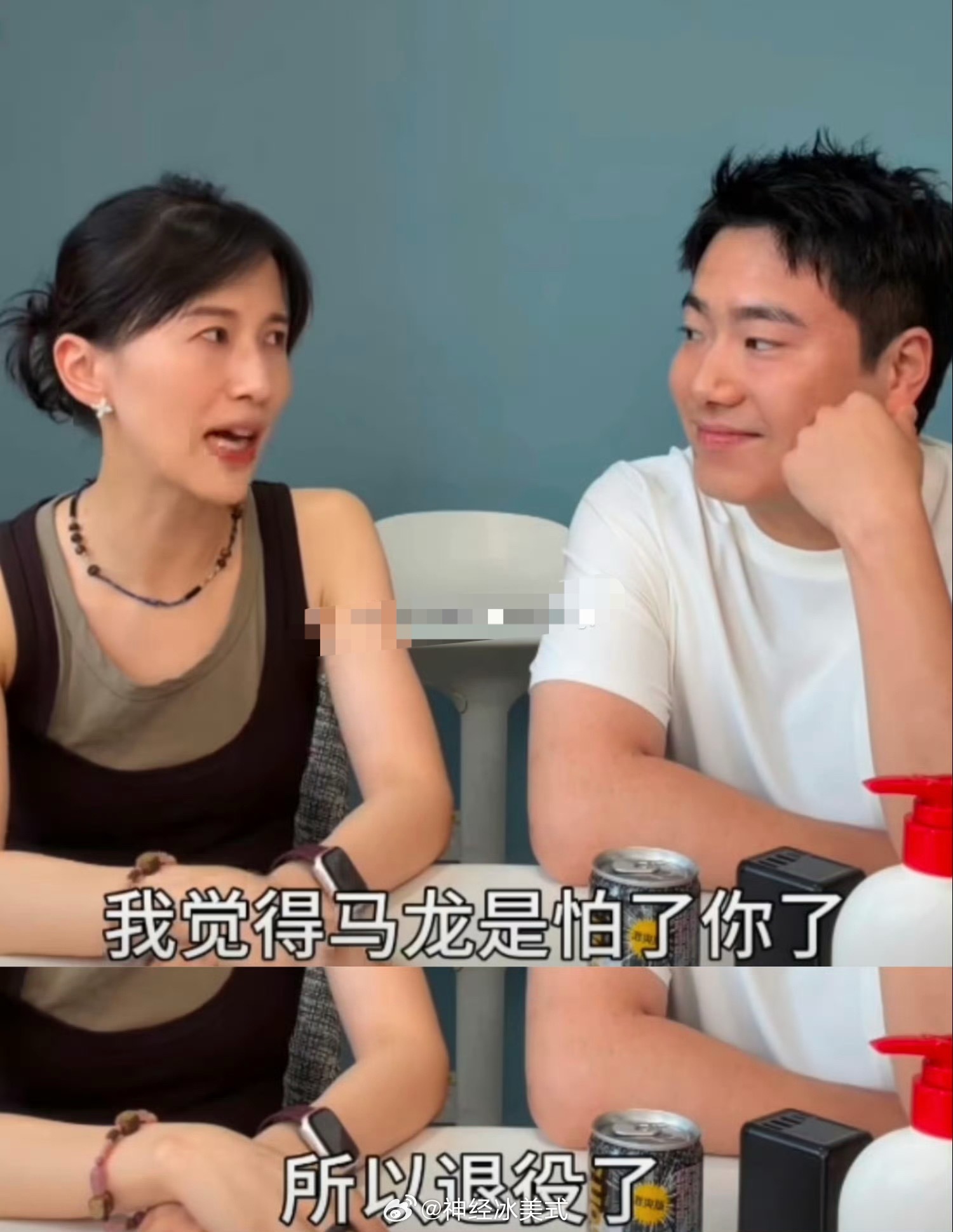 享受流量的红利就要小心有天会被反噬papi酱只是在开玩笑