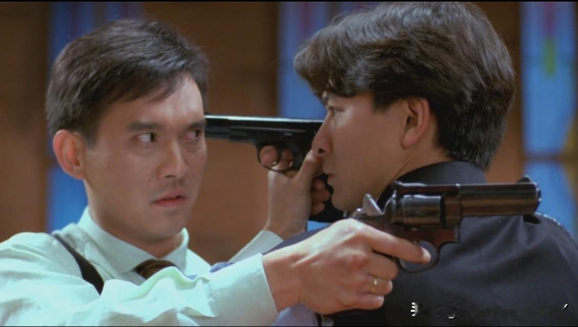 香港知名男演员潘宏彬去世，曾因为长相帅气和挚友刘德华被传断背情，他的代表作是电影