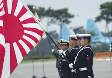 如今日本借着台湾问题挑衅中国或许是必然会发生的事，领土面积和能源资源便注定日本政