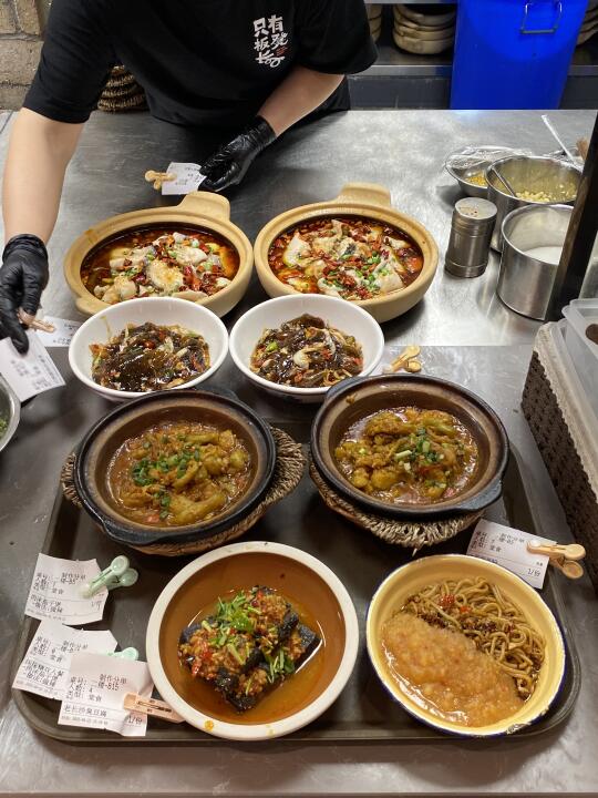 的确是武汉数一数二好吃的！！！