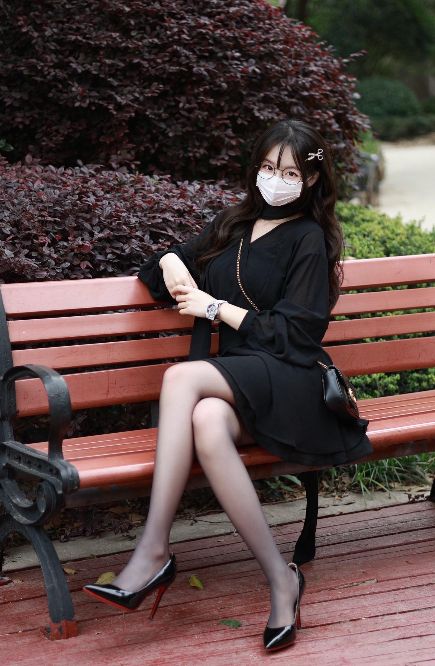 不要相信任何女人 除非那个女人是我