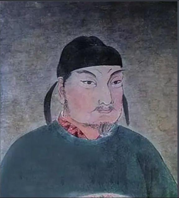 唐昭宗李晔。唐昭宗－李晔（867年－904年），唐朝第二十位皇帝，唐懿...