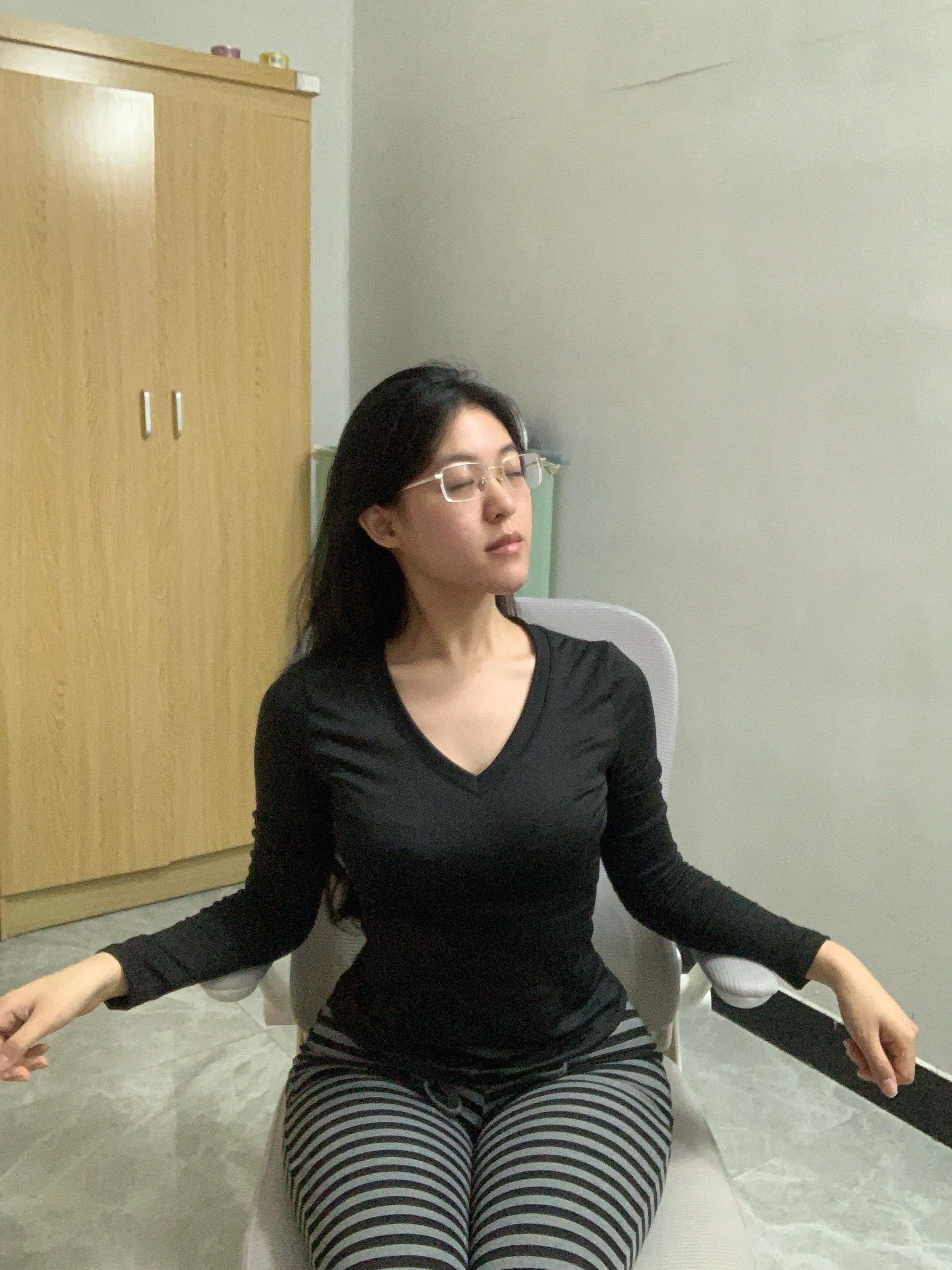 除了你的笑容 我不接受任何礼物