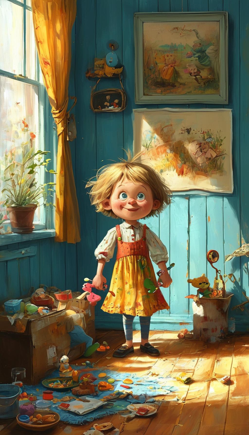 想当初我家那熊孩子可把我折腾得够崩溃的，各种状况频出，我好不容易才缓过那口气来。