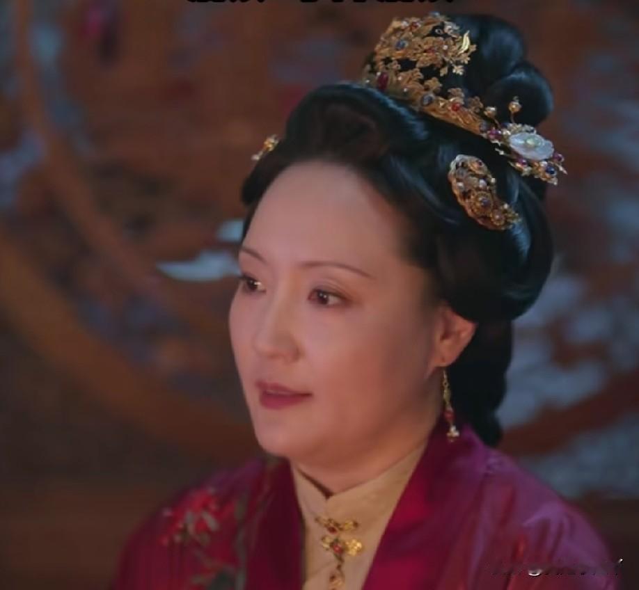 《兰香如故》林府大太太，全剧最强嘴替，人间清醒天花板啊！
 
不管是林老太爷、许