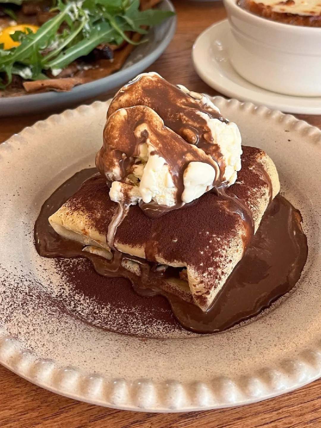 🇰🇷首尔人气超高的吐司🍞