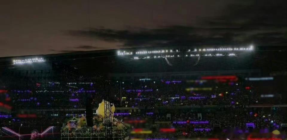 马嘉祺紫海 宋亚轩青海，你觉得谁的灯牌更亮眼？