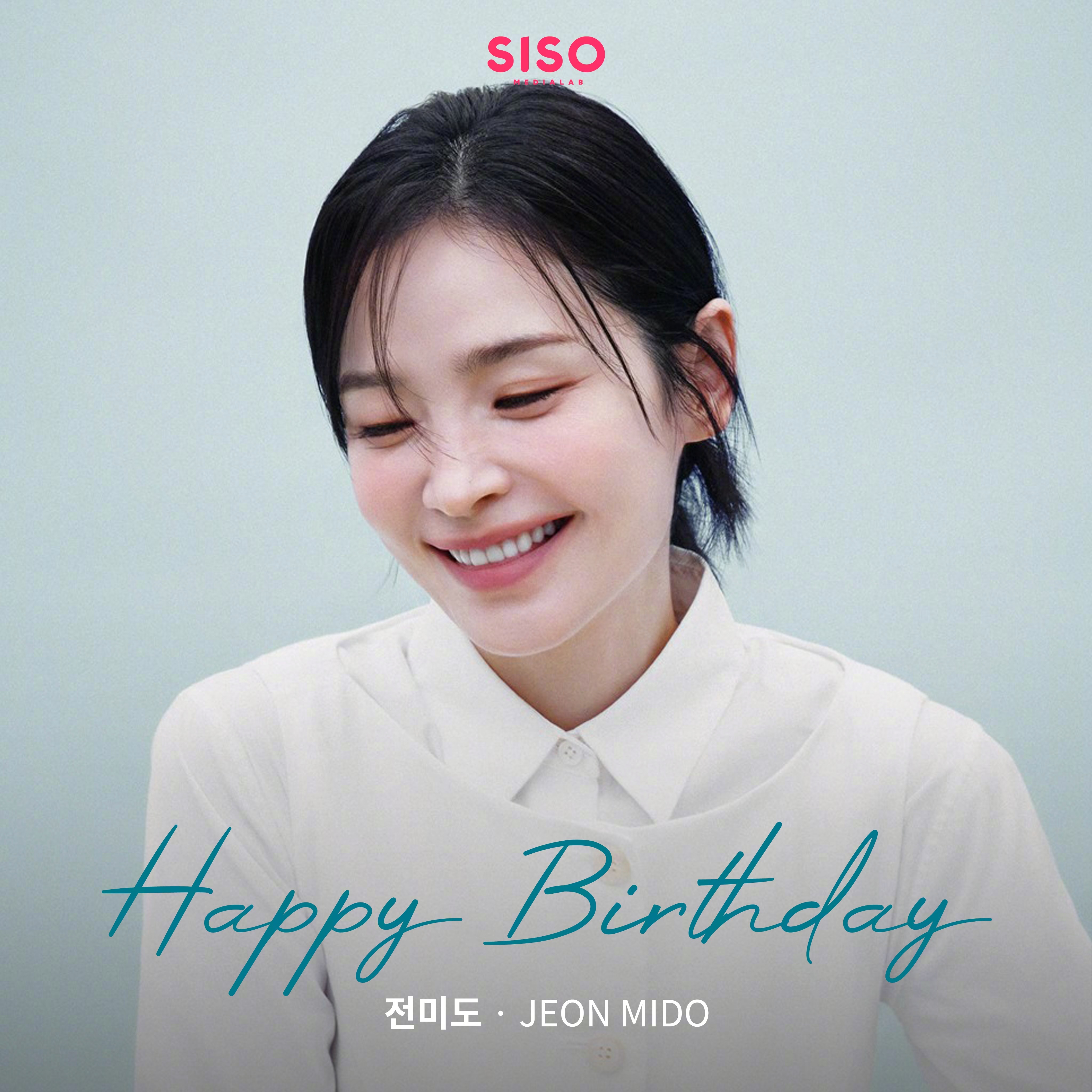 田美都0804生日快乐 