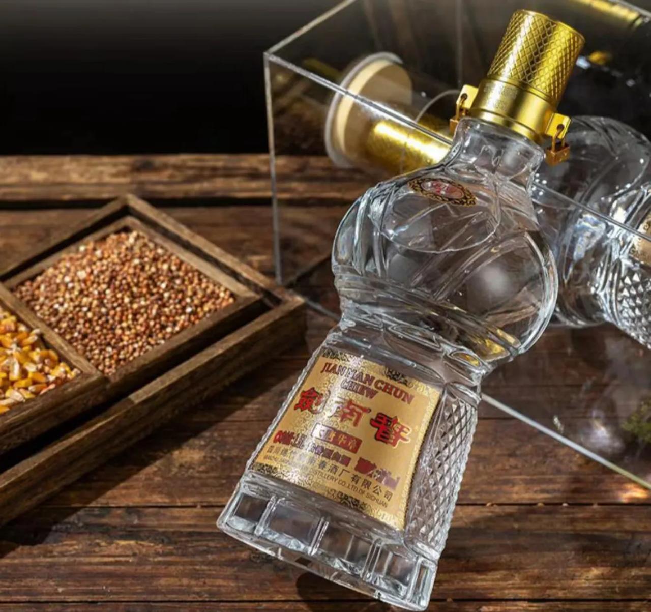 最新消息！我国名酒排名“大洗牌”，茅台“痛失冠军头衔”，汾酒消失不见，剑南春翻身