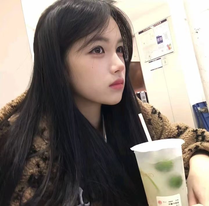 WeChat女头｜女头推荐｜可爱风女头｜温柔女头｜ 