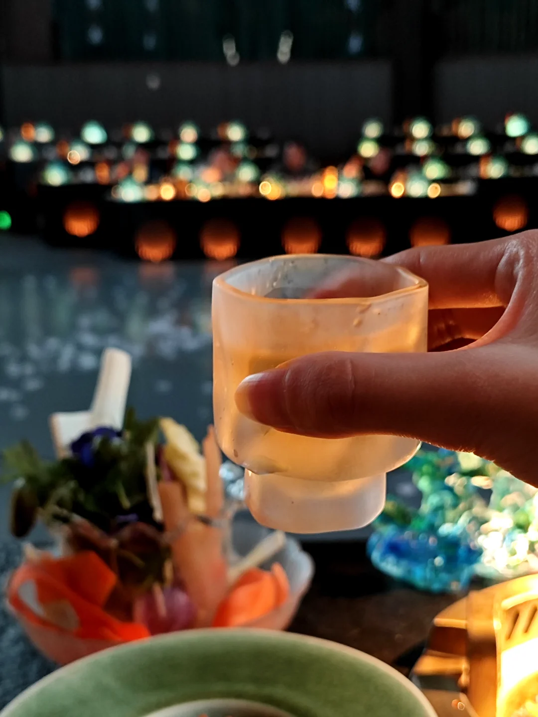 春节独处不孤单，一起看电影云干杯🥂