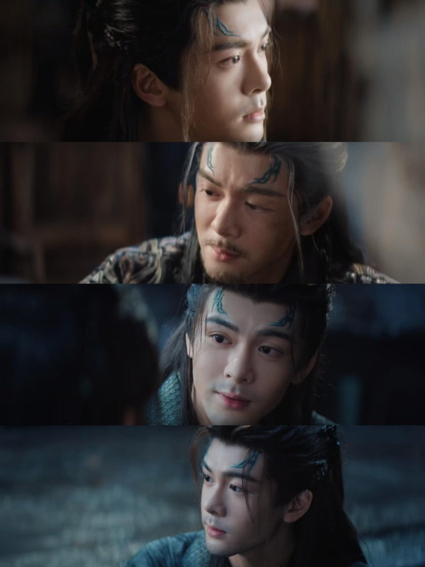 曾舜晞假夫妻过上了真日子曾舜晞武拾光终于卸下心防 谁被武拾光的温柔戳中了！从高冷