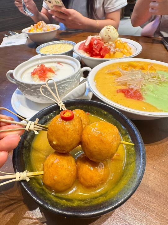 宜昌！近期最爱！和我在hk吃的一模一样。。。