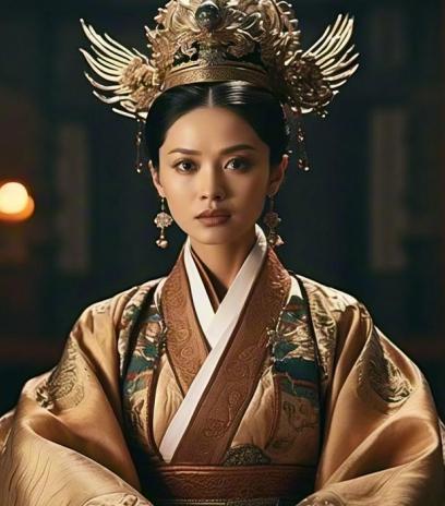 吕后黑化之路：曾是贤妻良母，嫁给渣男刘邦，变成心狠手辣的太后
 
吕雉的人生轨迹