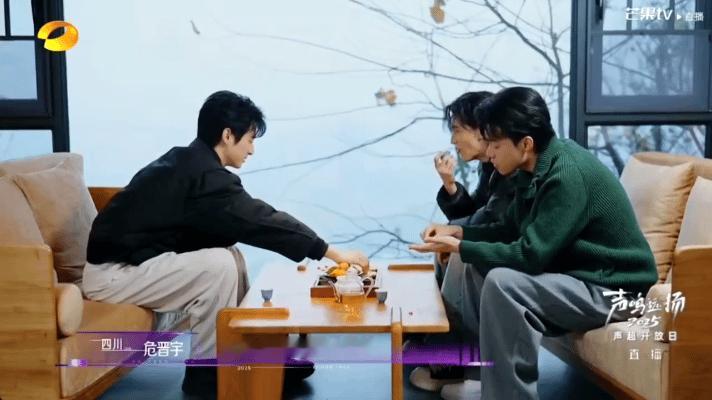 自责型人格如何学会和解声鸣远扬 自责的时候想想，换成朋友遇到同样的事，你一定会温