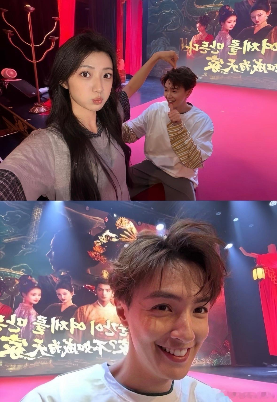 元治  乌梅荔枝我们喜欢你们 