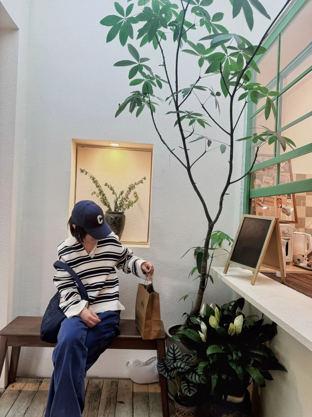 冉家坝美食地图打卡成功📍