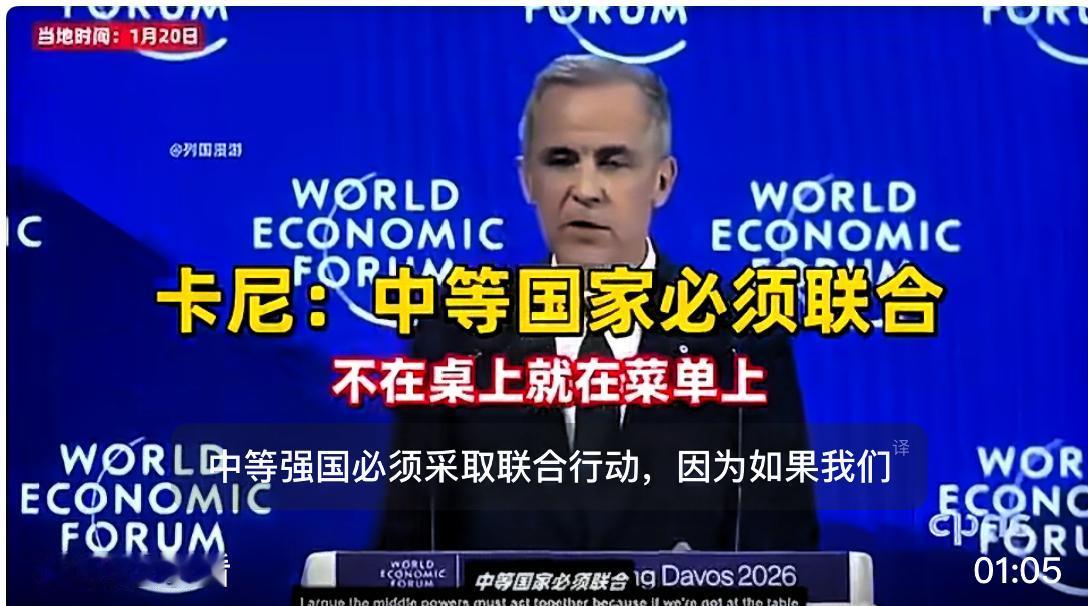 加拿大慌了！两件事表明加方正积极应对！

慌是因为特朗普妄图将加拿大变成美国的第