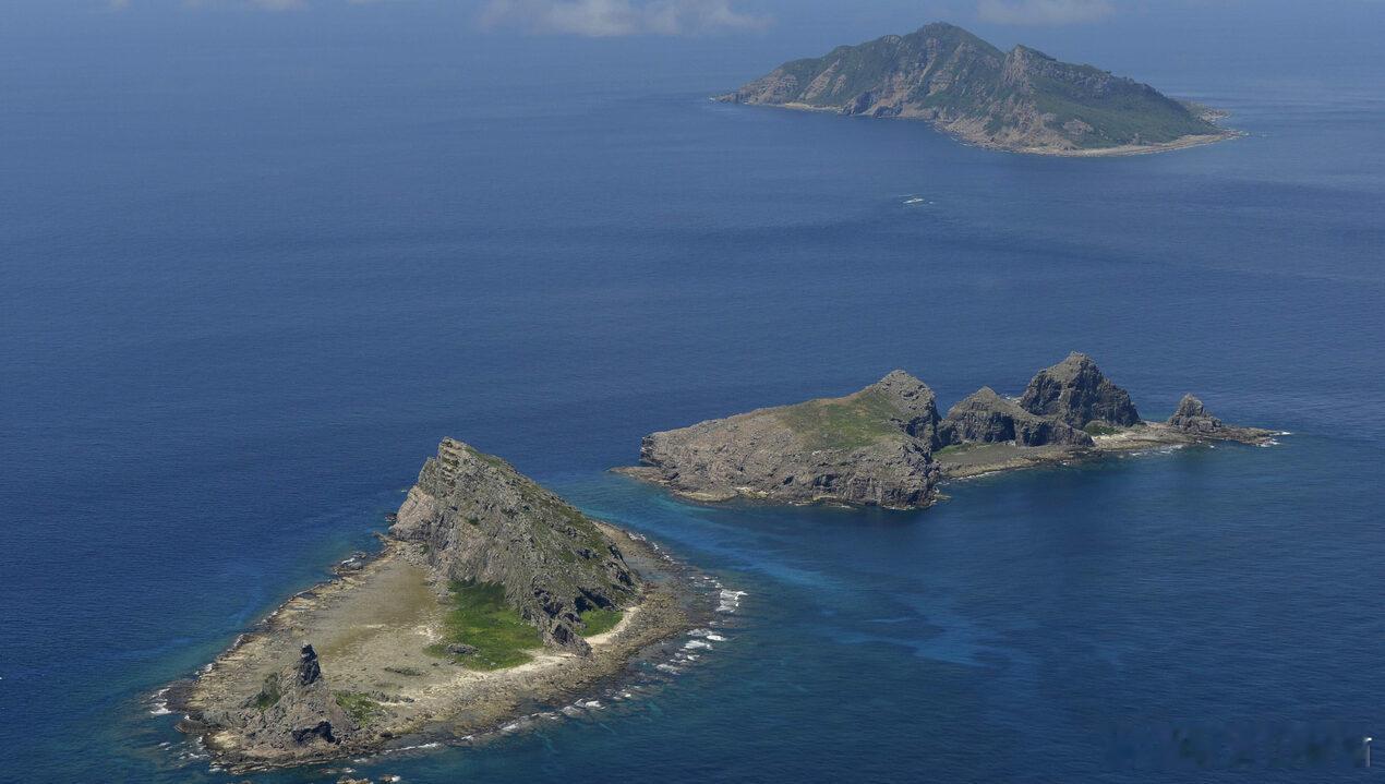 日本海上保安厅要求渔协避免在钓鱼岛周边作业海外新鲜事ai热点共创计划 据共同社1