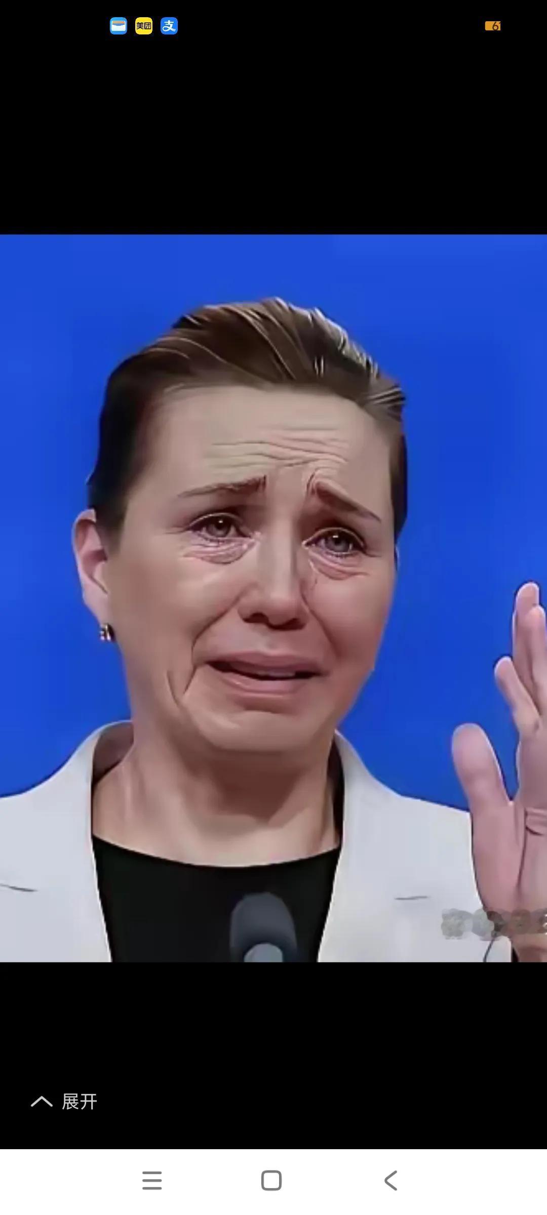 这个女人叫天天不应，叫地地不灵，六神无主，失去大片土地，有何面目见先帝啊，，
打