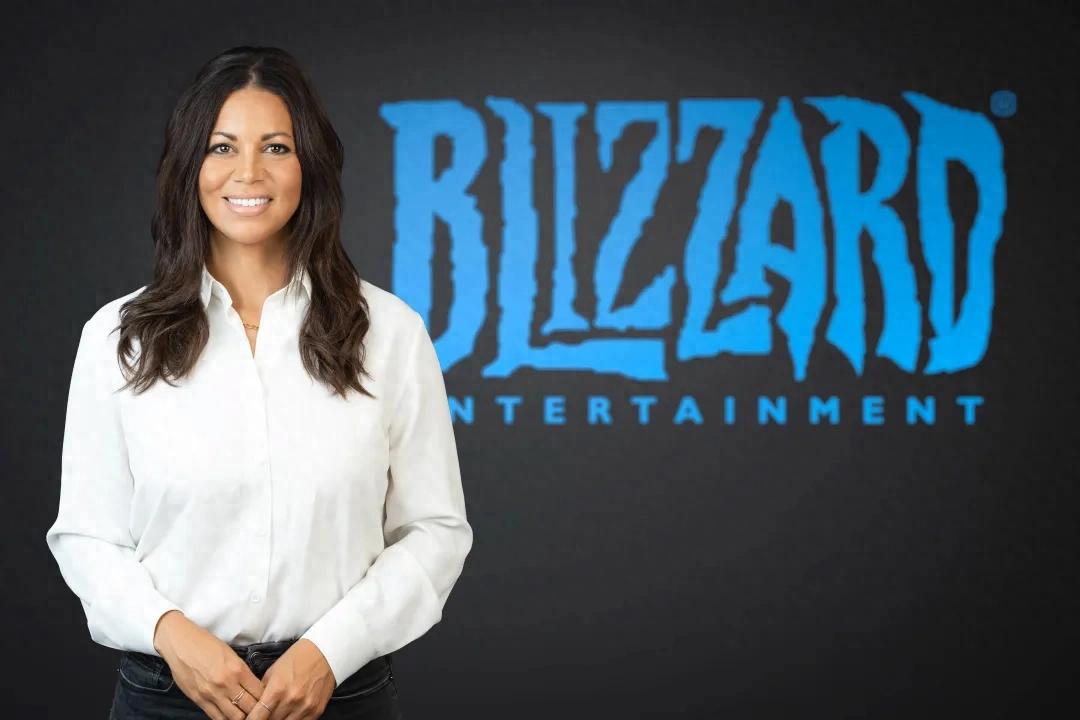 出任总裁，拥抱网易：她带着跌落王座的巨头杀回来了