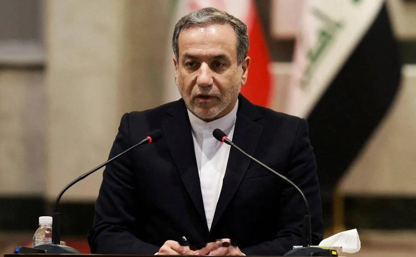 最新消息：伊朗和以色列再次成为世界关注的焦点。伊朗外交部长阿拉奇表示：“我们不会