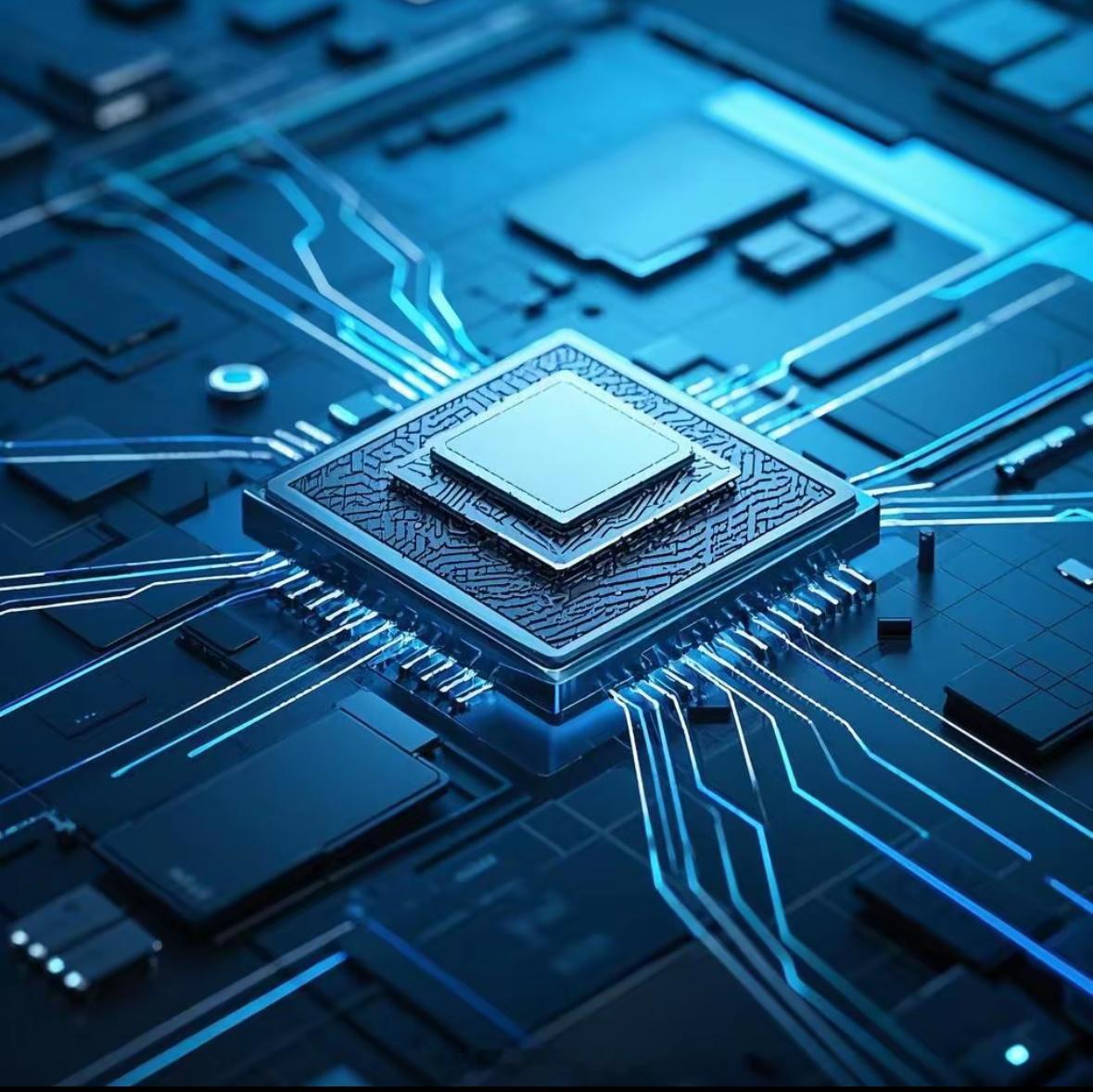 半导体设备的分化终于要开始了，本来板块里面公司的能力差异化非常明显，龙头公司从收